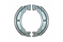 140mm x 28mm Brake Shoes - 001923