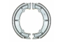 180mm x 40mm Brake Shoes