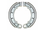 180mm x 35mm Brake Shoes