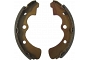 180mm x 26mm Brake Shoes