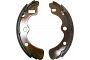 170mm x 25mm Brake Shoes