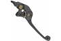 Brake Lever Honda 53170-MAJ-G41 (Black)
