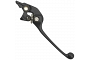 Brake Lever Honda 53170-MAJ-G41 (Black)