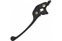 Brake Lever Honda 53170-MAJ-G41 (Black)