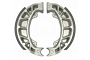 110mm x 25mm Brake Shoes - 001894
