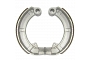 150mm x 24mm Brake Shoes