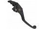 Black Brake Lever (Dog-Leg)