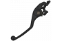 Black Brake Lever (Dog-Leg)
