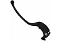 Black Front Brake Lever Kawasaki 13236-0103
