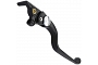 Front Brake Lever with Chrome Adjuster KTM 93713002033