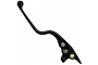 Front Brake Lever with Chrome Adjuster KTM 93713002033