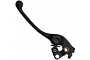 Black Clutch Lever (Dog-Leg)