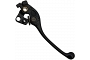 Black Clutch Lever (Dog-Leg)