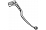 Alloy Clutch Lever 57620-27A31 46092-0555