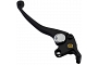 Black Clutch Lever T2040350 (Adjustable)