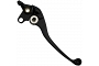 Black Clutch Lever T2040350 (Adjustable)