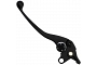 Black Clutch Lever T2040350 (Adjustable)