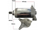 Starter Motor - 006224
