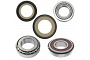 Hendler SST904 Steering Head Taper Bearing Kit 6205NR 22-1053