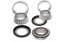 Hendler SST904 Steering Head Taper Bearing Kit 6205NR 22-1053