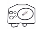 Carb Repair Kit Honda 16010-414-781 16011-KCK-910 16010-413-305