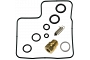 TourMax Carb Repair Kit Honda 16010-MB0-671 16010-MB0-505 16011-MR6-671