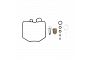 TourMax Carb Repair Kit - 016852
