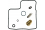 TourMax Carb Repair Kit Honda 16010-MR1-691 16011-MR1-004