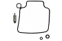 TourMax Carb Repair Kit - 016862
