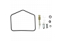 TourMax Carb Repair Kit - 016880