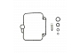 TourMax Carb Repair Kit - 016893