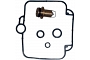 TourMax Carb Repair Kit - 016896
