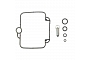 TourMax Carb Repair Kit - 016900