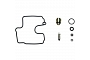 TourMax Carb Repair Kit - 016902