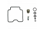 TourMax Carb Repair Kit - 016904