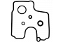 TourMax CAB-S18 Carb Repair Kit Suzuki 13370-33E81 13258-33E00 13370-33E00