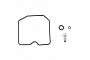 TourMax Carb Repair Kit - 016912