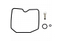 TourMax Carb Repair Kit - 016913
