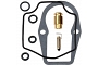 TourMax Carb Repair Kit Yamaha 2JN-14107-00-00 5Y1-14384-00-00