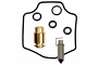 TourMax Carb Repair Kit Yamaha 2JN-14107-00-00 5Y1-14384-00-00