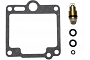 TourMax Carb Repair Kit Yamaha 3CF-14107-15-00 3XW-14984-00