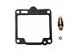 TourMax Premium Carb Repair Kit
