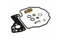 Tourmax CAB-Y34 Carb Repair Kit