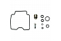 TourMax Carb Repair Kit XVS1100 99-06