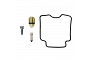 TourMax Carb Repair Kit - 016958