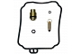 TourMax Carb Repair Kit - 016968