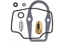 TourMax Carb Repair Kit Yamaha 1JK-14107-01-00 5Y1-14198-00-00