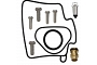 TourMax Carb Repair Kit - 016976