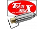 TourMax Float Needle Valve Yamaha 2JN-14107-00-00 MZ/MUZ 660