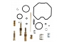 TourMax Carb Repair Kit - 023302